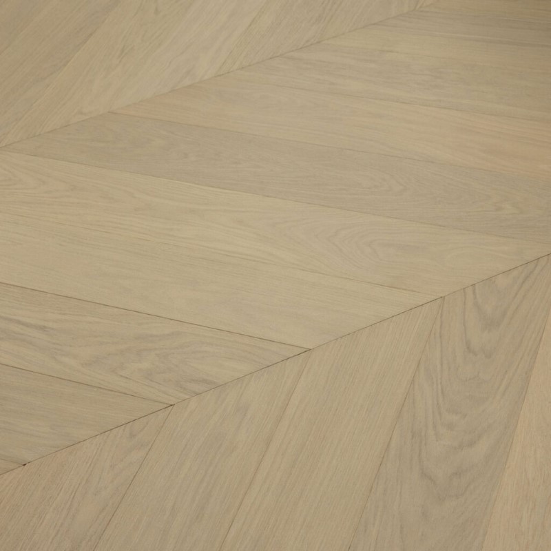 Bergamo Floors Herringbone Turin Chevron Hardwood Room Scene