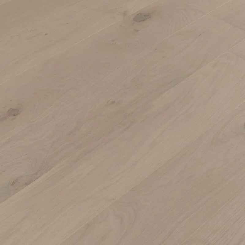 Bergamo Floors Oak 7.5 Capri Hardwood Room Scene