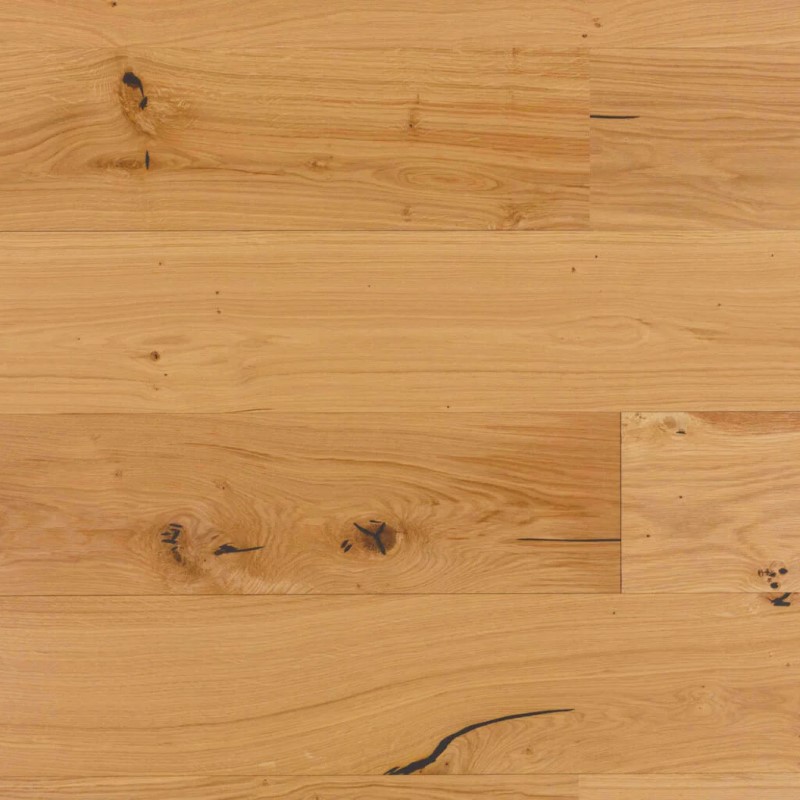 Bergamo Floors Oak 7.5 Lugo Hardwood