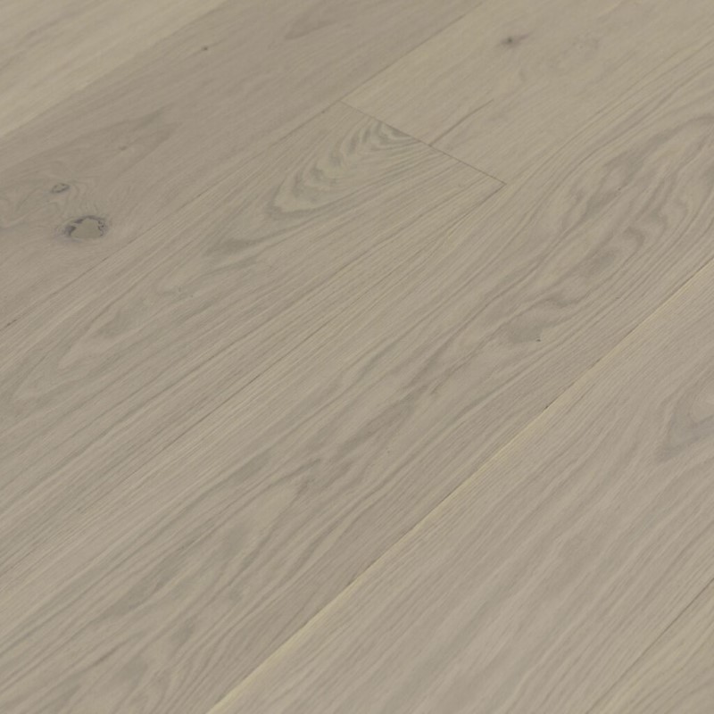 Bergamo Floors Oak 7.5 Modena Hardwood Room Scene