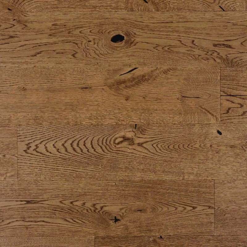 Bergamo Floors Oak 7.5 Oliveto Hardwood