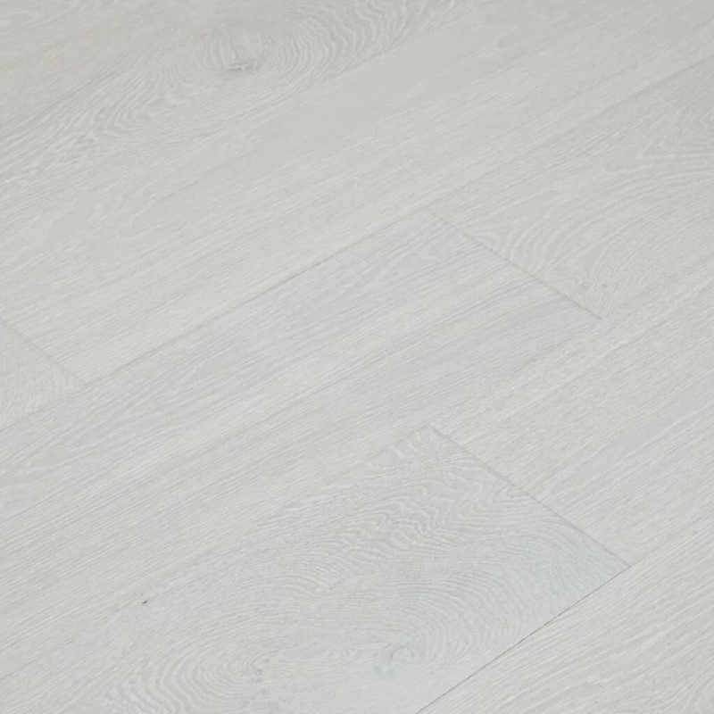 Bergamo Floors Oak 7.5 Tramonto Hardwood Room Scene