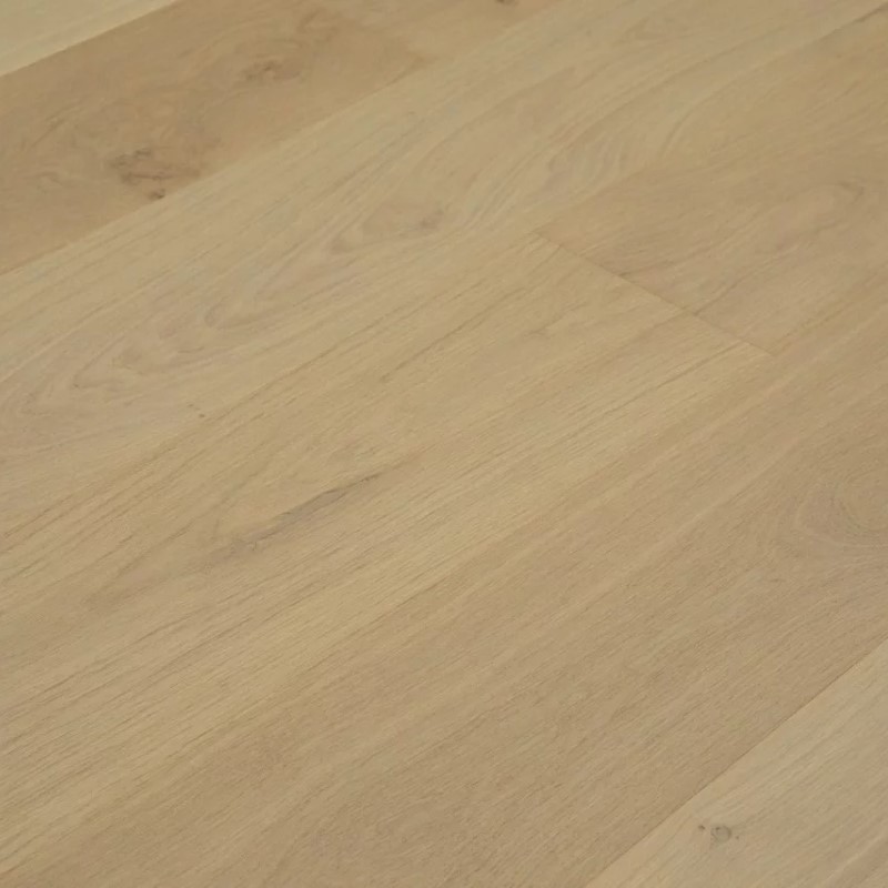 Bergamo Floors Oak 7.5 Turin Hardwood Room Scene