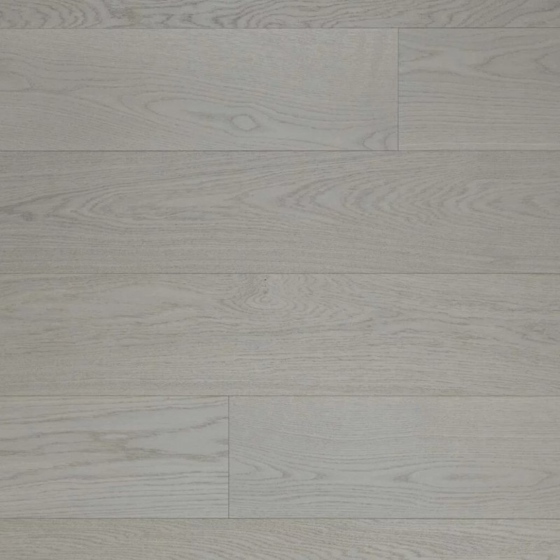 Bergamo Floors Oak 7.5 Usini Hardwood