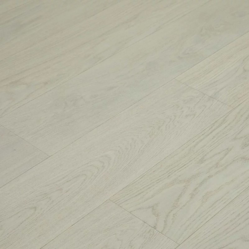 Bergamo Floors Ultra 7.5 Pisa Ultra Hardwood Room Scene