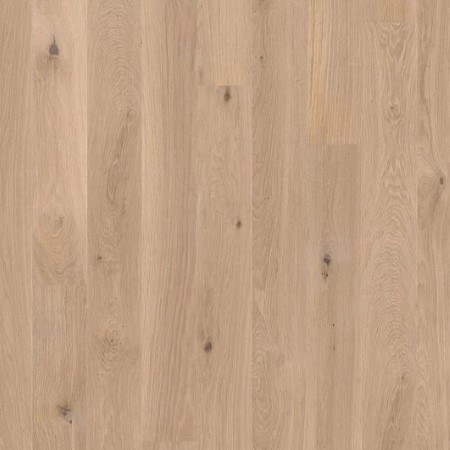 Boen Live Matte Plank Oak Animoso White Hardwood