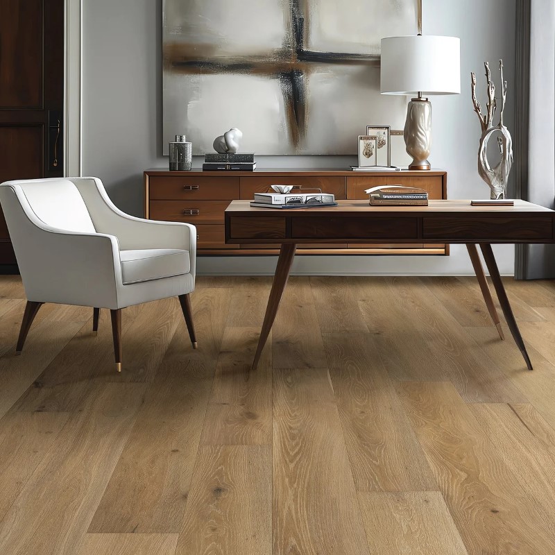 Bravada Hardwood Regalia Diadem Hardwood Room Scene