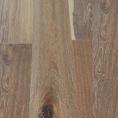 Pravada Floors Haute Couleur Oak Brule Hardwood