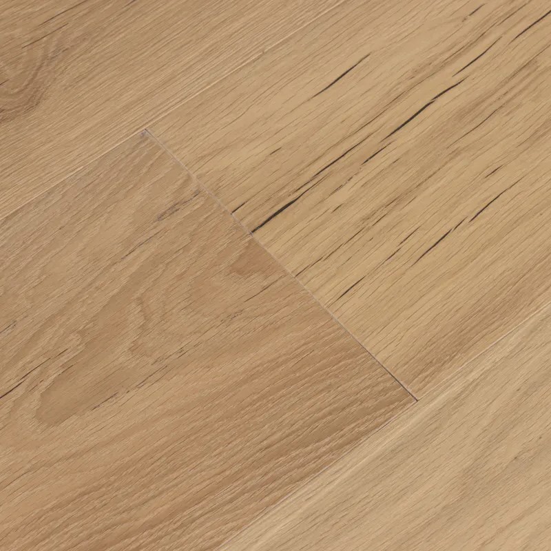 Cali Floors Meritage Coastal Blanc Hardwood