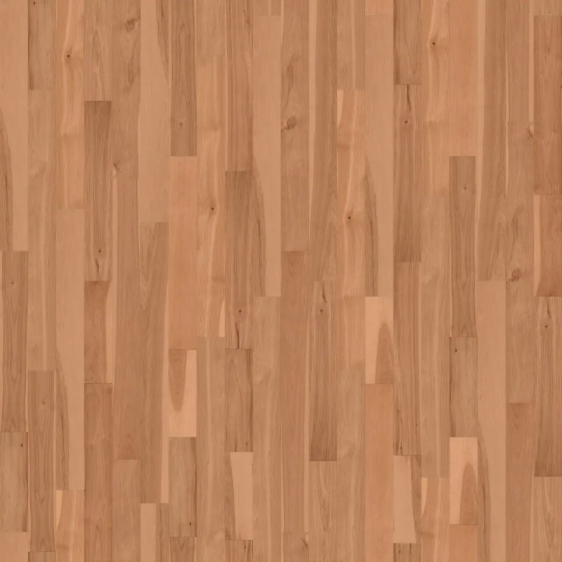 Cali Floors Varietals Natural Hickory Hardwood