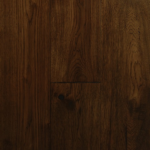 Tuscany Wide Plank Hickory Cannella