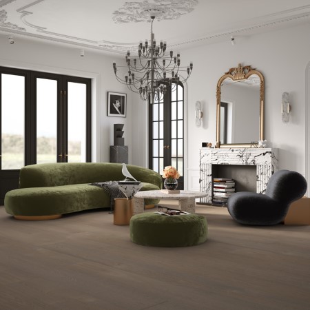 Celeste Floors Villa Collection Frascati Hardwood Room Scene