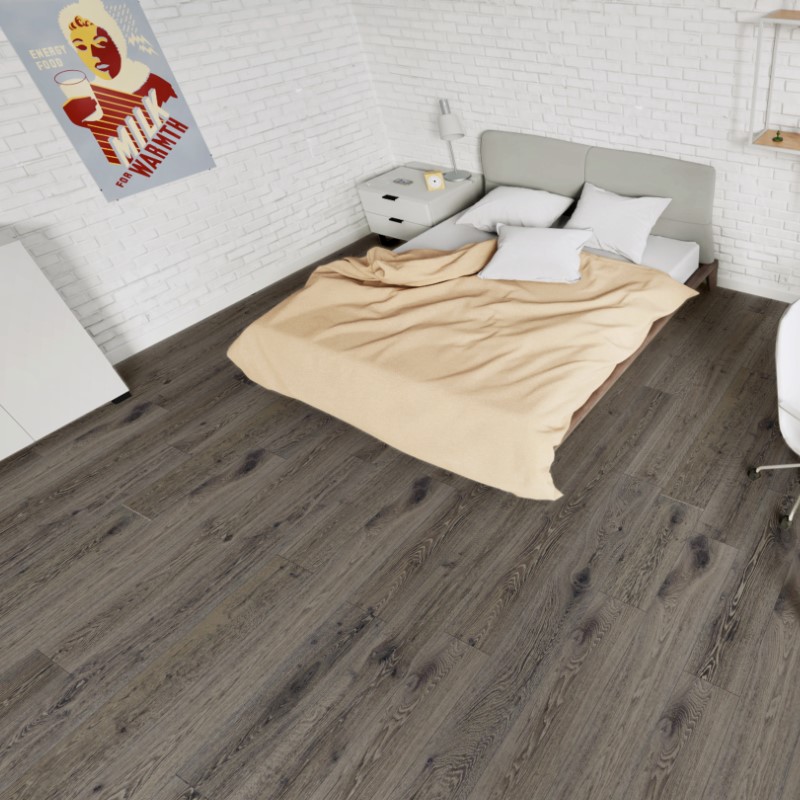 Celeste Floors Villa Collection Strasburg Hardwood Room Scene