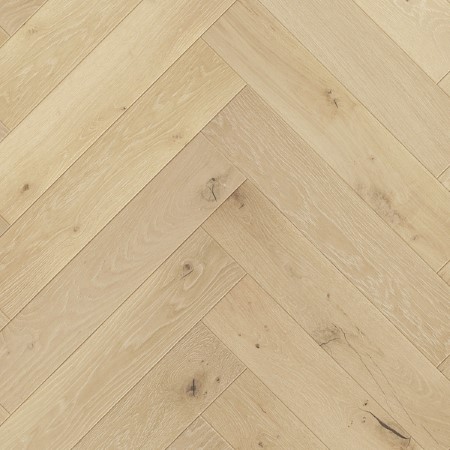 DM Flooring Artisan Home Perla Gris HB Hardwood