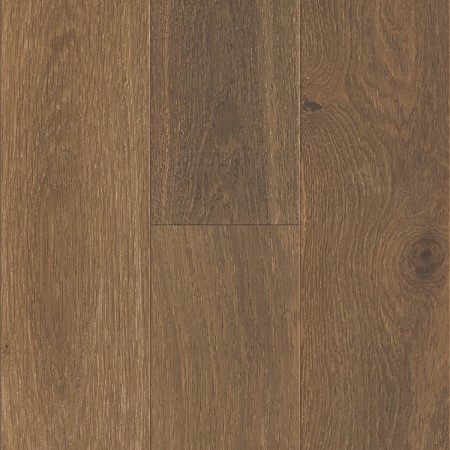 DM Flooring Artisan Home Pulpis Brown PL Hardwood