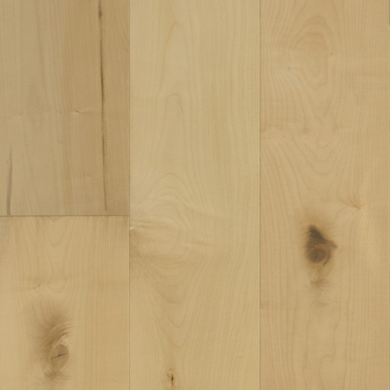 DM Flooring Tuscany WP Maple Naturale Hardwood