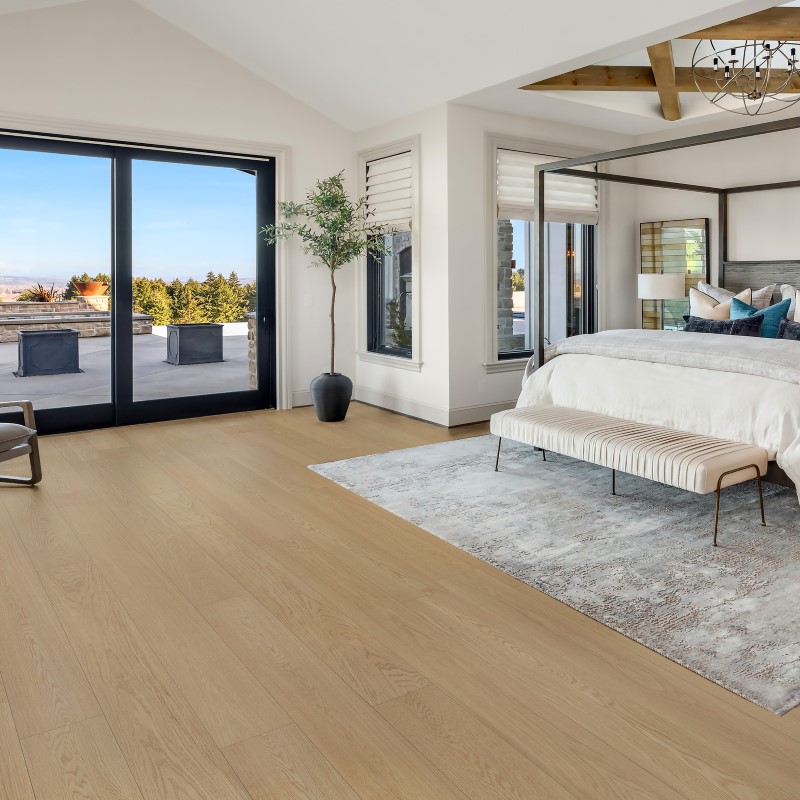 Dukes Group Legacy Sauvignon Hardwood Room Scene