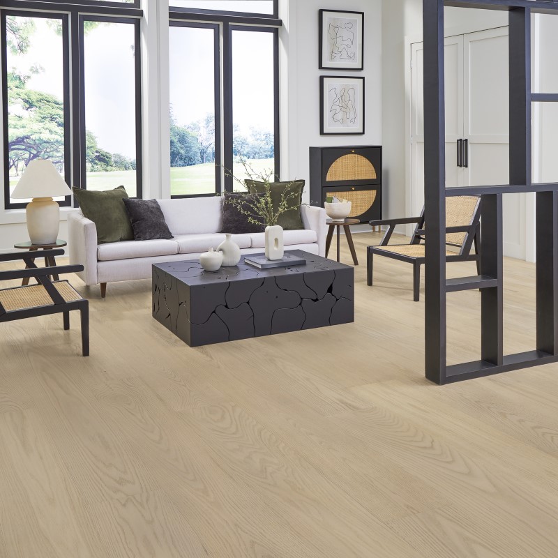 Dukes Group Signature Parana Hardwood Room Scene