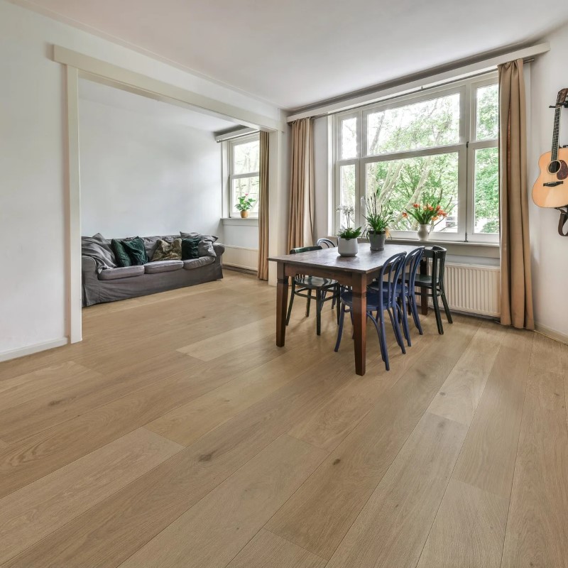 En Bois Flooring Provence Nice Hardwood Room Scene