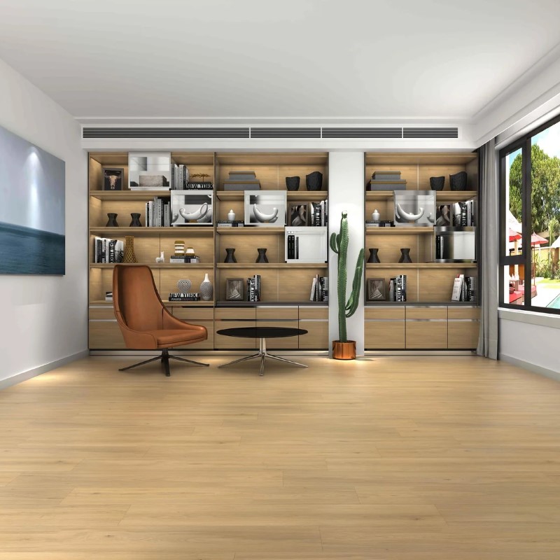 En Bois Flooring Sundance Vineyard Laminate Room Scene