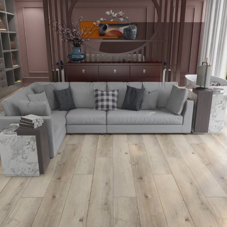 Essen Flooring Alpine Dutch Tulip Vinyl Room Scene