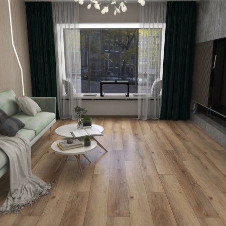 Essen Flooring Alpine English Orchid Vinyl Room Scene