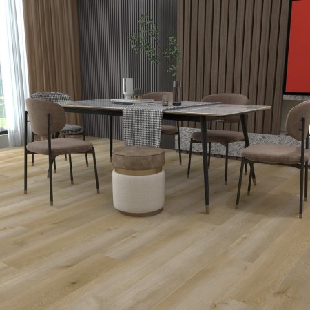 Essen Flooring Alpine Northern Lights Vinyl Room Scene