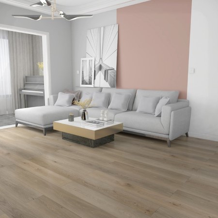 Essen Flooring Alpine Sedona Vinyl Room Scene