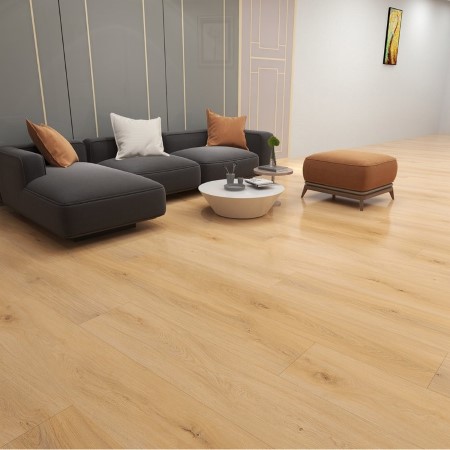 Essen Flooring European Dublin Laminate Room Scene