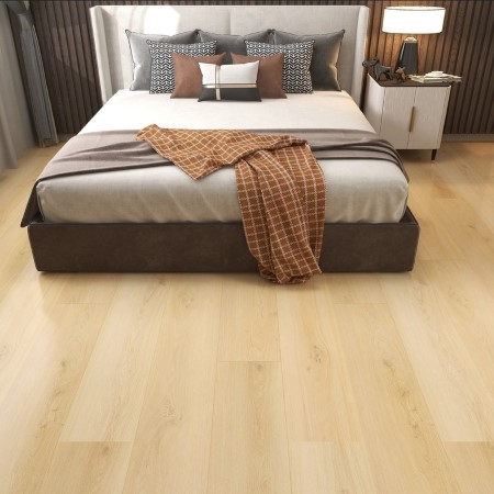 Essen Flooring European Zurich Laminate Room Scene