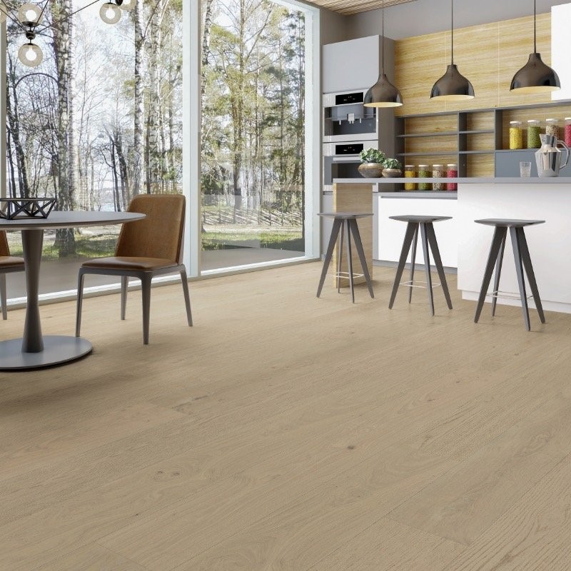 Essen Flooring La Vina Alvo Hardwood