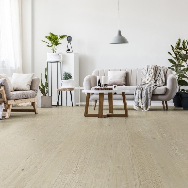 Essen Flooring La Vina Sardina Hardwood