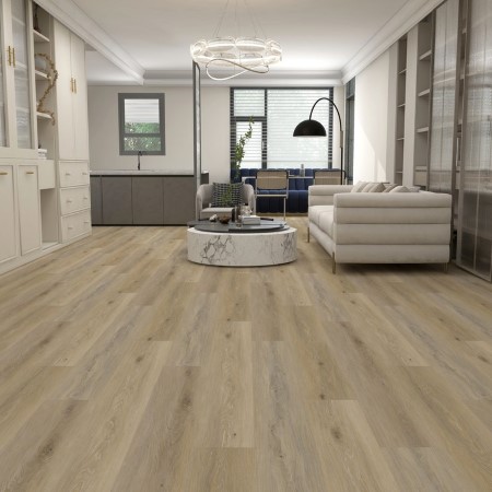 Essen Flooring Le Lux Carlet Vinyl Room Scene