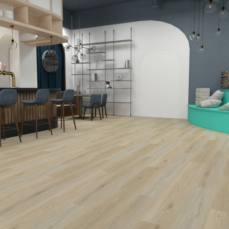 Essen Flooring Le Lux Charberton Vinyl Room Scene