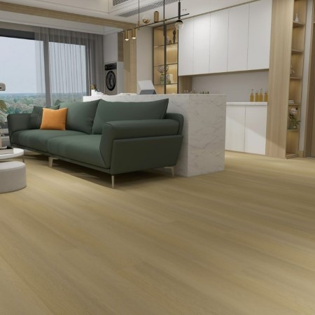 Essen Flooring Le Lux Jardin Vinyl Room Scene