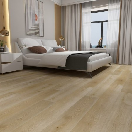 Essen Flooring Le Lux Tournette Vinyl Room Scene