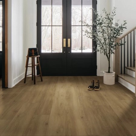 Eternity Flooring EcoDense Sligo Laminate Room Scene