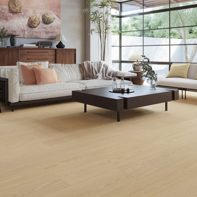 Gaia Floor Black Collection Atlas Laminate Room Scene