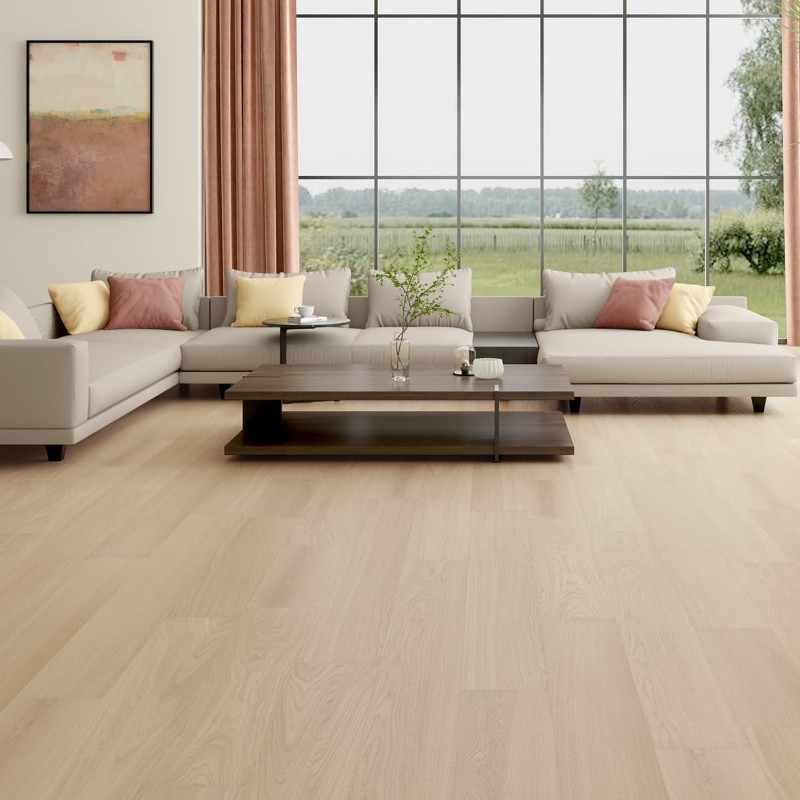 Gaia Floor Black Collection Clara Laminate Room Scene