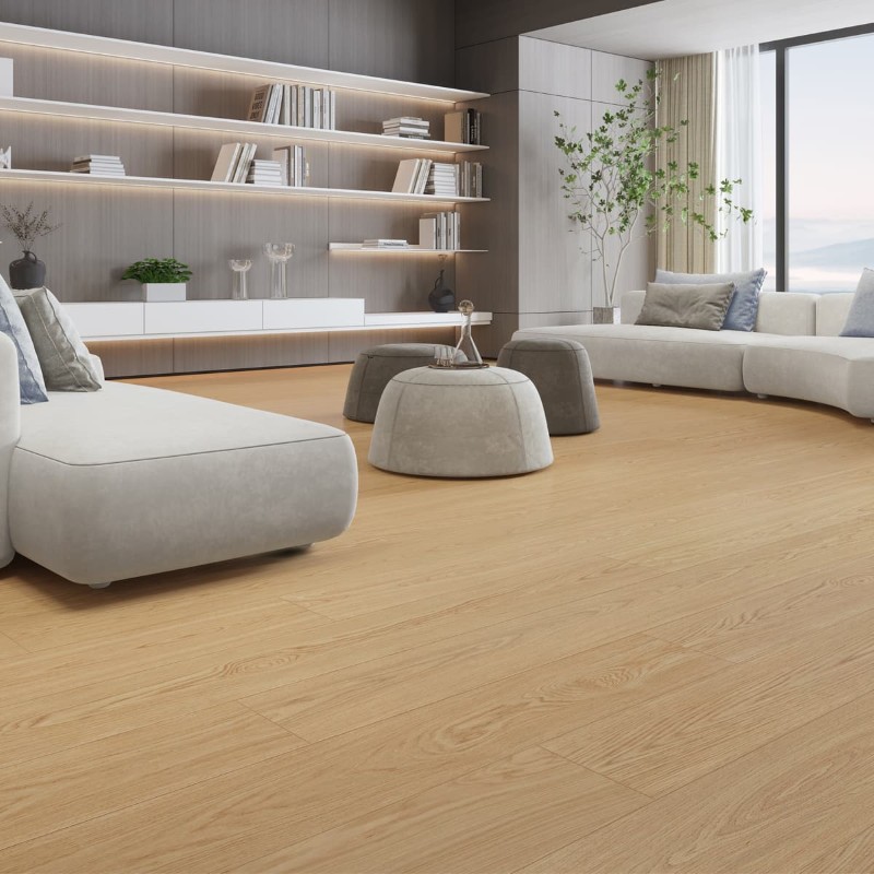 Gaia Floor Black Collection Helios Laminate Room Scene