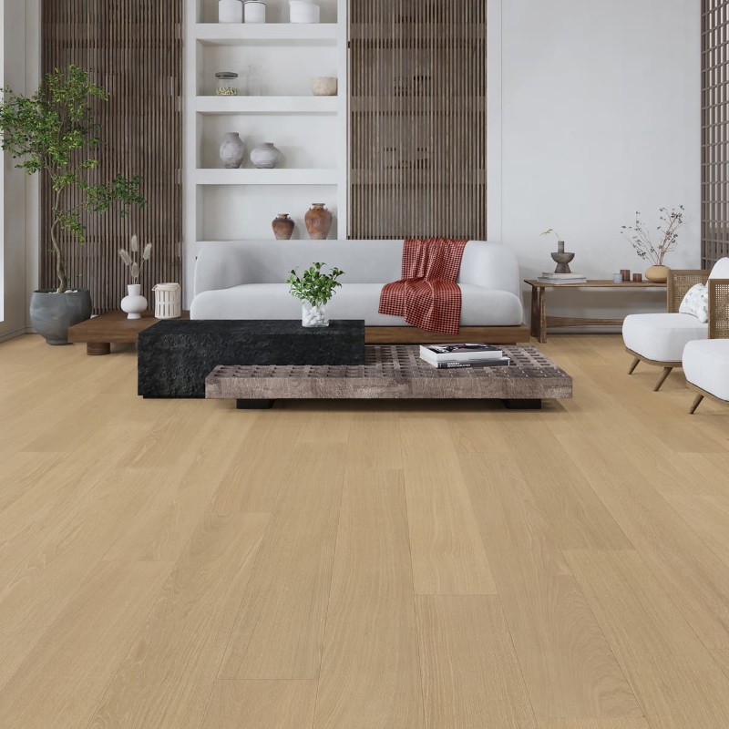 Gaia Floor Black Collection Varuna Laminate Room Scene