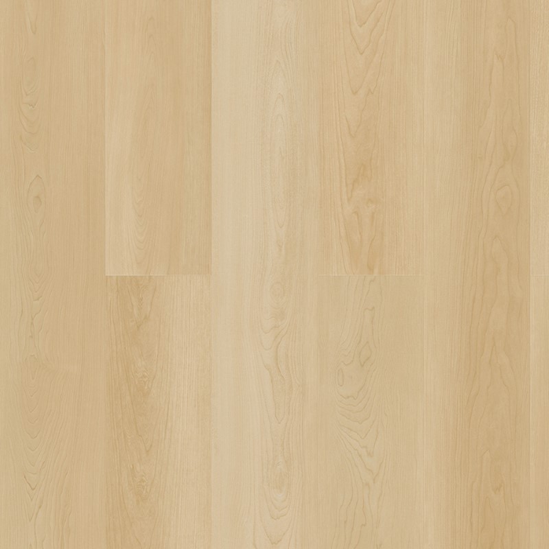 Gaia Floor White Collection Natura Maple Laminate
