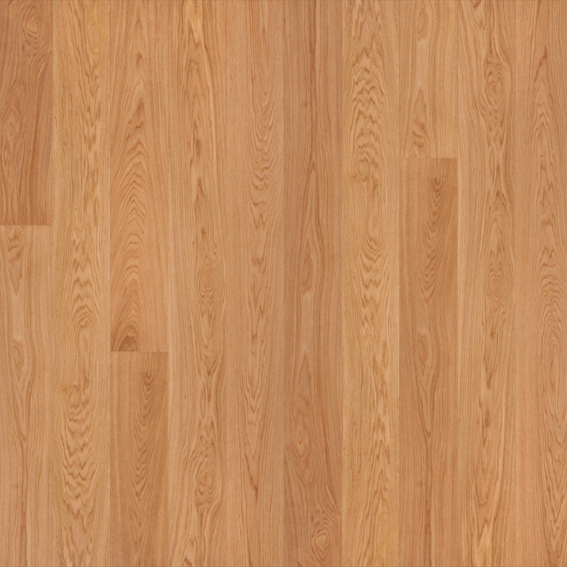 Garrison Hardwood Allora 7.5 inch European Oak Strada Select Hardwood