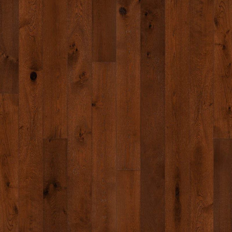 Garrison Hardwood Allora 7.5 inch European Oak Ventasso Hardwood