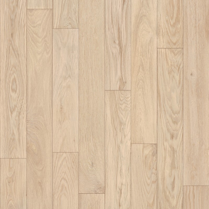 Garrison Hardwood Contractors Choice Premium American White Oak 5 Unfinished Hardwood