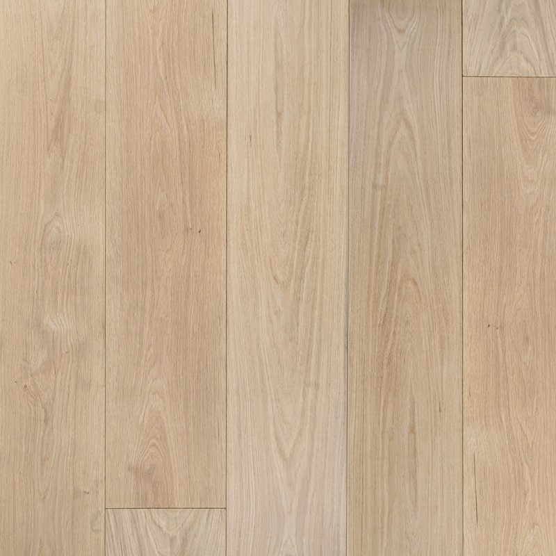 Garrison Hardwood Contractors Choice Select European Oak 9.5 Unfinished Square Hardwood