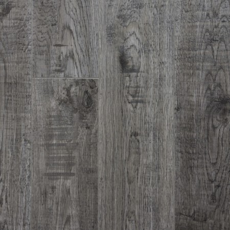 Tecsun Graphite Gray 12mm Wide Plank Matte Finish High Quality Laminate Laminate