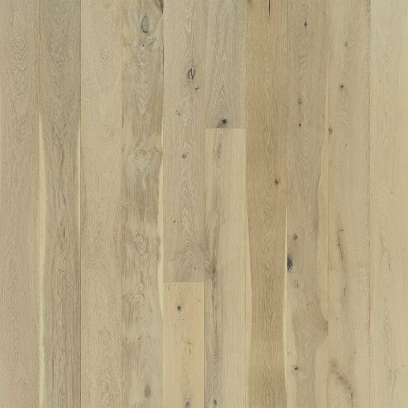 Hallmark Floors Alta Vista Cardiff Oak Hardwood