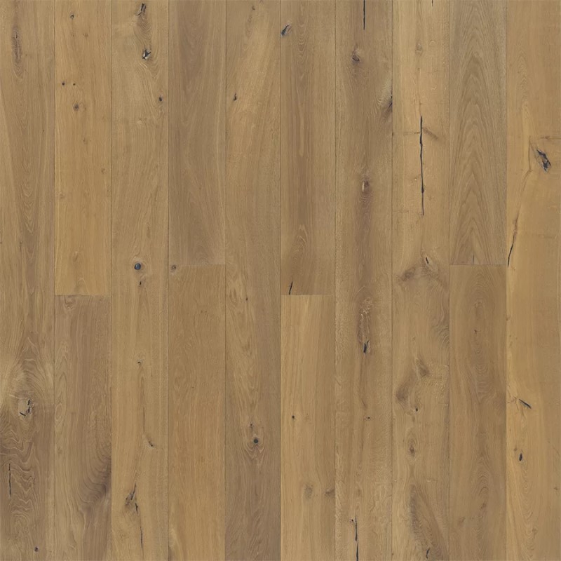 Hallmark Floors Alta Vista Del Mar Oak Hardwood