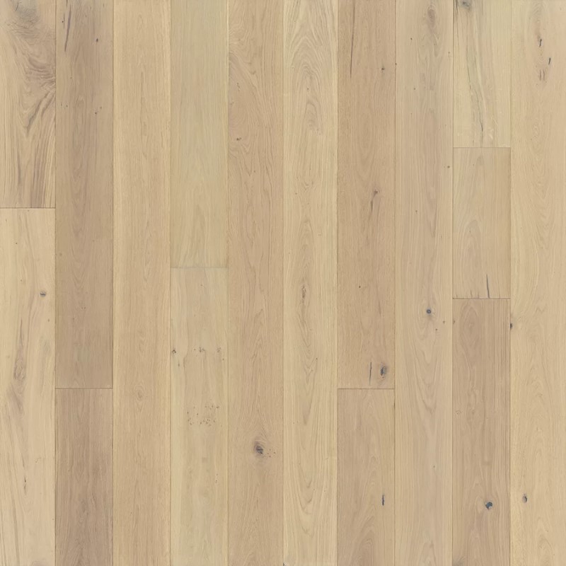 Hallmark Floors Alta Vista Laguna Oak Hardwood